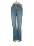 Mother Blue Jeans Size 24 waist - photo 1