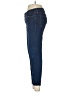 Old Navy Solid Blue Jeans Size 8 - photo 5