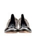 Attilio Giusti Leombruni 100% Leather Gray Flats Size EU (IT) 42 / US 12 - photo 2