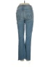 Mother Blue Jeans Size 24 waist - photo 2