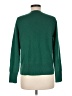 J.Crew Green Pullover Sweater Size M - photo 2