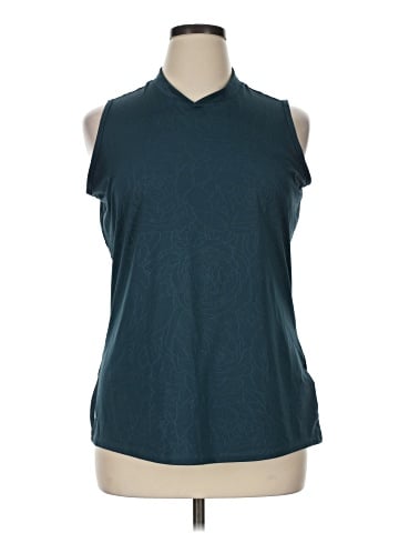 Adidas Sleeveless T-Shirt (view 1)