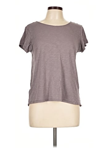 Eddie Bauer Short Sleeve T-Shirt (view 1)
