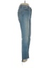 Mother Blue Jeans Size 24 waist - photo 4