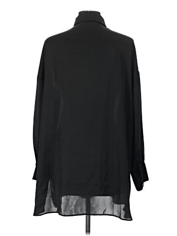 Zara 3/4 Sleeve Blouse (view 2)