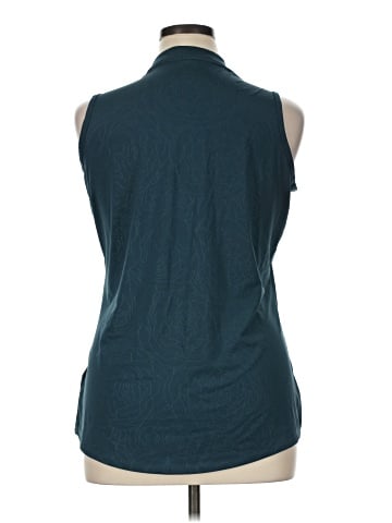 Adidas Sleeveless T-Shirt (view 2)