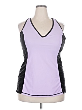Livi Active Active Tank