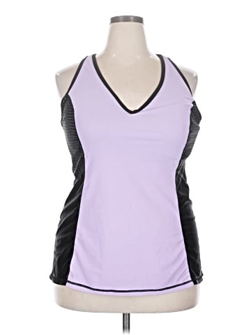 LIVI Active Active Tank (view 1)