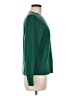 J.Crew Green Pullover Sweater Size M - photo 4