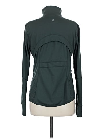 Tangerine Track Jacket (view 2)