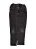 Gap Black Jeans Size 6 - photo 1