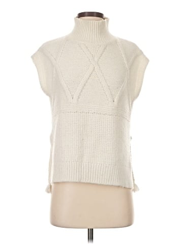Madewell Sweater Vest (view 1)