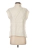 Madewell Ivory Sweater Vest Size XS - photo 1