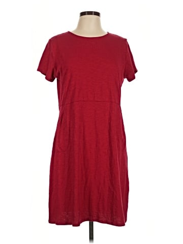 J.Jill Casual Dress (view 1)