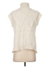 Madewell Ivory Sweater Vest Size XS - photo 2