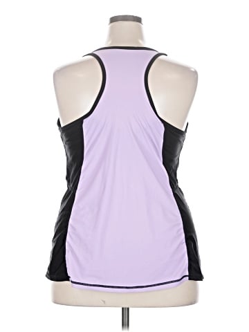 LIVI Active Active Tank (view 2)