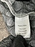 Leota Gray Formal Skirt Size M - photo 5