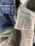 Gap Kids Blue Jeans Size 6 - photo 4