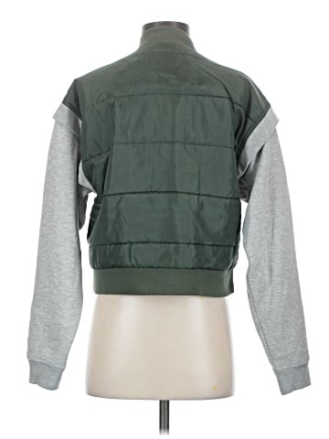 Daily Practice By Anthropologie Jacket (view 2)