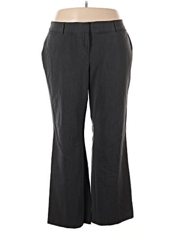 Lane Bryant Dress Pants (view 1)