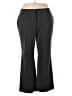 Lane Bryant Gray Dress Pants Size 20 - photo 1