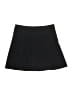 Athleta Solid Black Skort Size 6 - photo 1