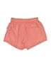 FP Movement 100% Nylon Solid Pink Athletic Shorts Size XS - photo 2