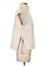 Madewell Ivory Sweater Vest Size XS - photo 4