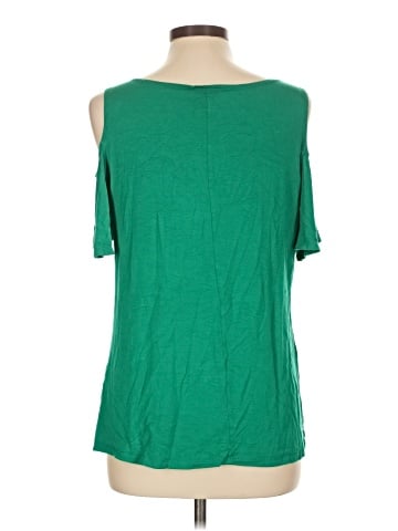 Scarlett Short Sleeve T-Shirt (view 2)