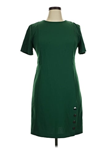 DKNY Casual Dress (view 1)
