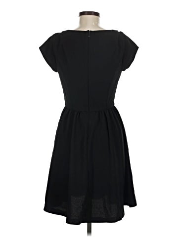 LC Lauren Conrad Casual Dress (view 2)