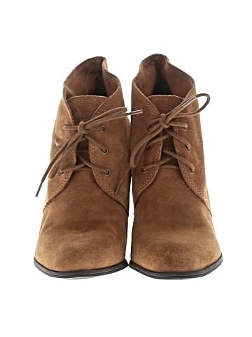 BCBGeneration Ankle Boots (view 2)