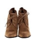 BCBGeneration Tan Ankle Boots Size 10 - photo 2