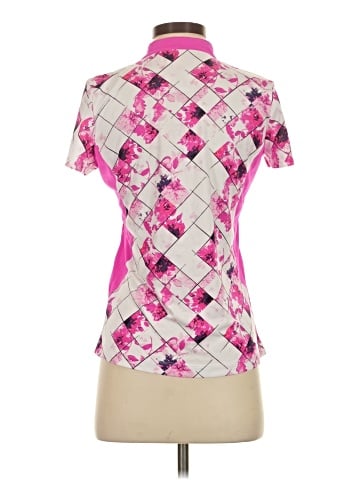 Tail Short Sleeve Polo (view 2)