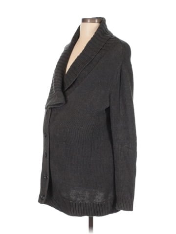 Old Navy - Maternity Cardigan (view 1)