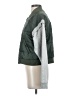 Daily Practice By Anthropologie 100% Polyester Color Block Gray Jacket Size S - photo 5