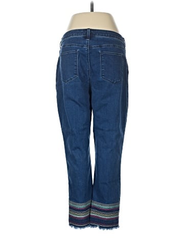 So Slimming by Chico's Jeans (view 2)