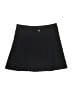 Athleta Solid Black Skort Size 6 - photo 2
