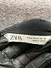 Zara Black Sleeveless Blouse Size M - photo 7