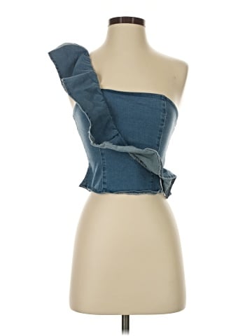 Shein Sleeveless Top (view 1)