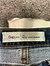 Gap Hearts Blue Jeans Size 29 waist - photo 7