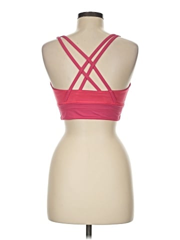 Lululemon Athletica Sports Bra (view 2)