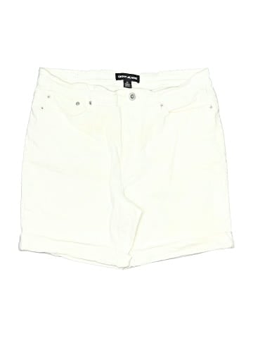 DKNY Jeans Shorts (view 1)