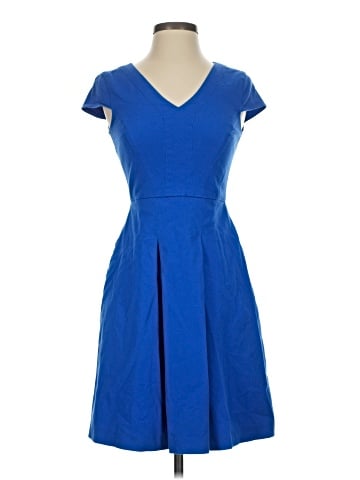 Brooks Brothers Casual Dress (view 1)