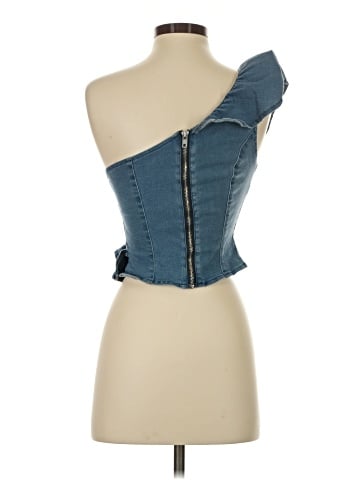 Shein Sleeveless Top (view 2)