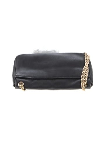 MICHAEL Michael Kors Leather Crossbody Bag (view 1)