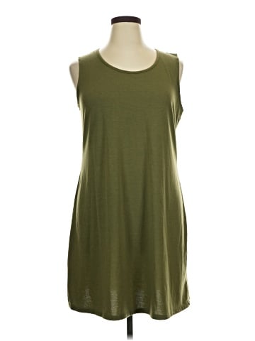 Cure Casual Dress (view 1)