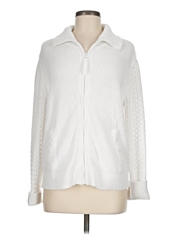 T by Talbots Cardigan (view 1)