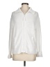 T by Talbots White Cardigan Size M - photo 1