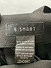 B. Smart Solid Black Cocktail Dress Size 9 - 10 - photo 7